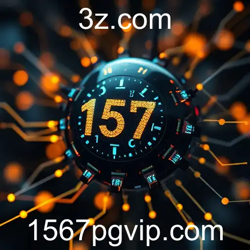 Explorando o Futuro da Tecnologia com 1567pg