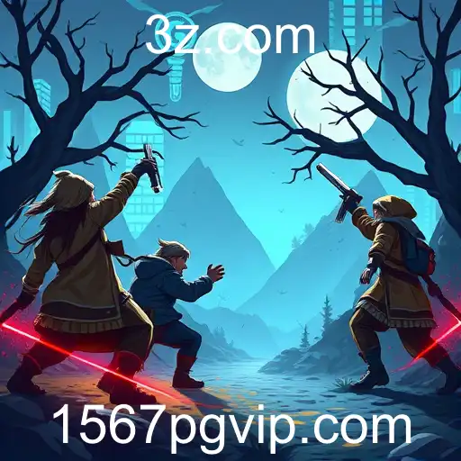 Revolução no Mundo dos Jogos com o 1567pg