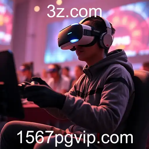 O Crescimento Explosivo do Setor de Jogos em 2025