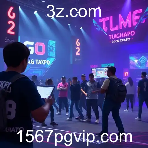 O Impacto das Novas Tecnologias nos Jogos Online