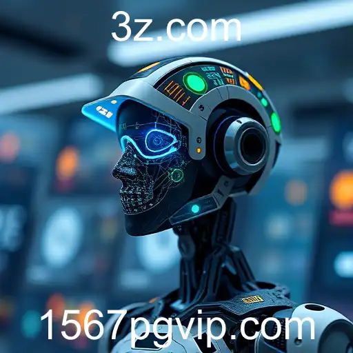 Inovação e Tendências em 1567pg: O Futuro dos Jogos Online