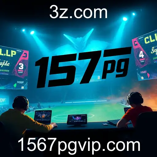 A Revolução do 1567pg no Mundo dos Jogos