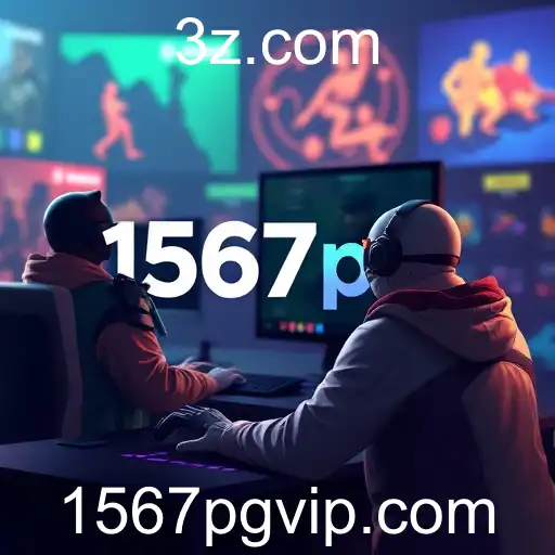 A Revolução dos Jogos Online: Tendências e Desafios