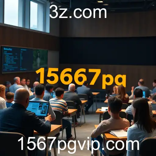 1567pg: A Nova Sensação dos Jogos Online em 2025