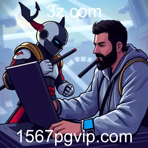 O Crescimento Impressionante de 1567pg no Mercado de Jogos