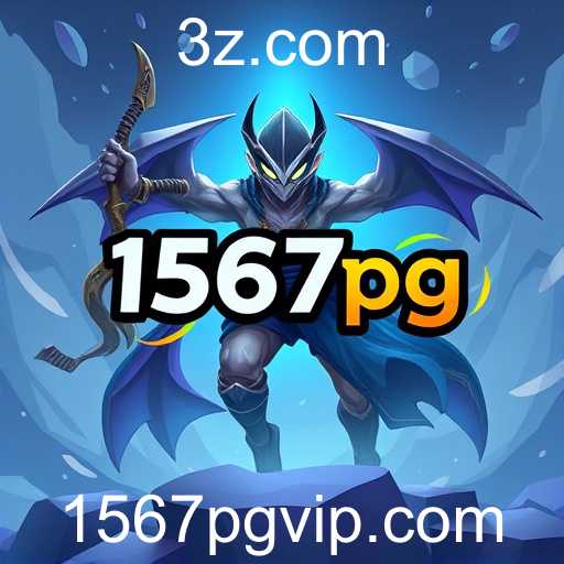 1567pg Revoluciona o Cenário de Jogos em Português