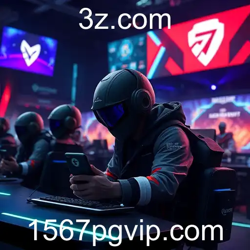 Revolução no Mundo dos Jogos com 1567pg