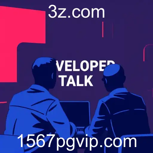 'Developer Talk': Um Ponto de Encontro para Criadores de Jogos